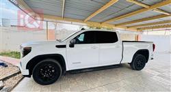 جي ام سي سييرا